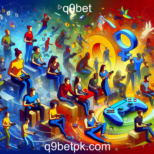 Novidades do Mundo dos Jogos: O Que Esperar do Q9bet