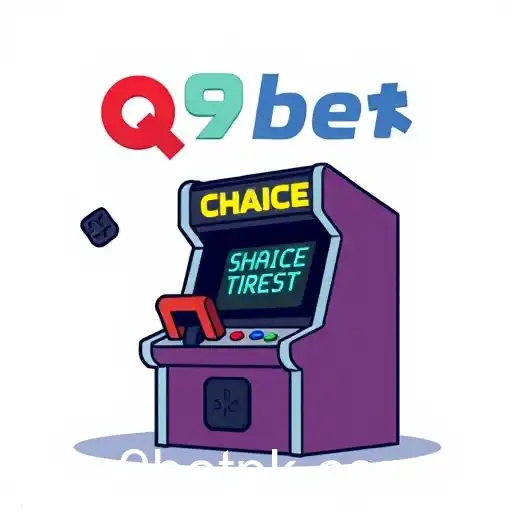 q9 bet-BONUS6